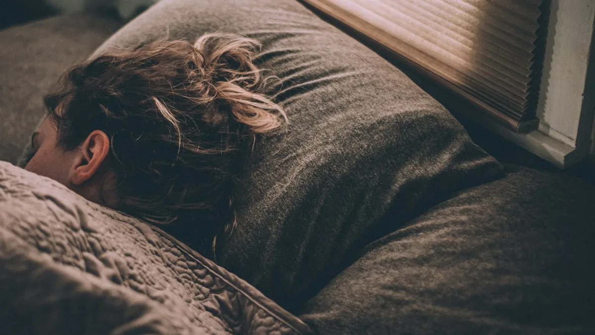Comment bien dormir : 4 conditions pour un sommeil réparateur