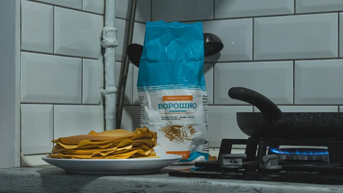 Comment conserver des crêpes moelleuses jusqu'au lendemain
