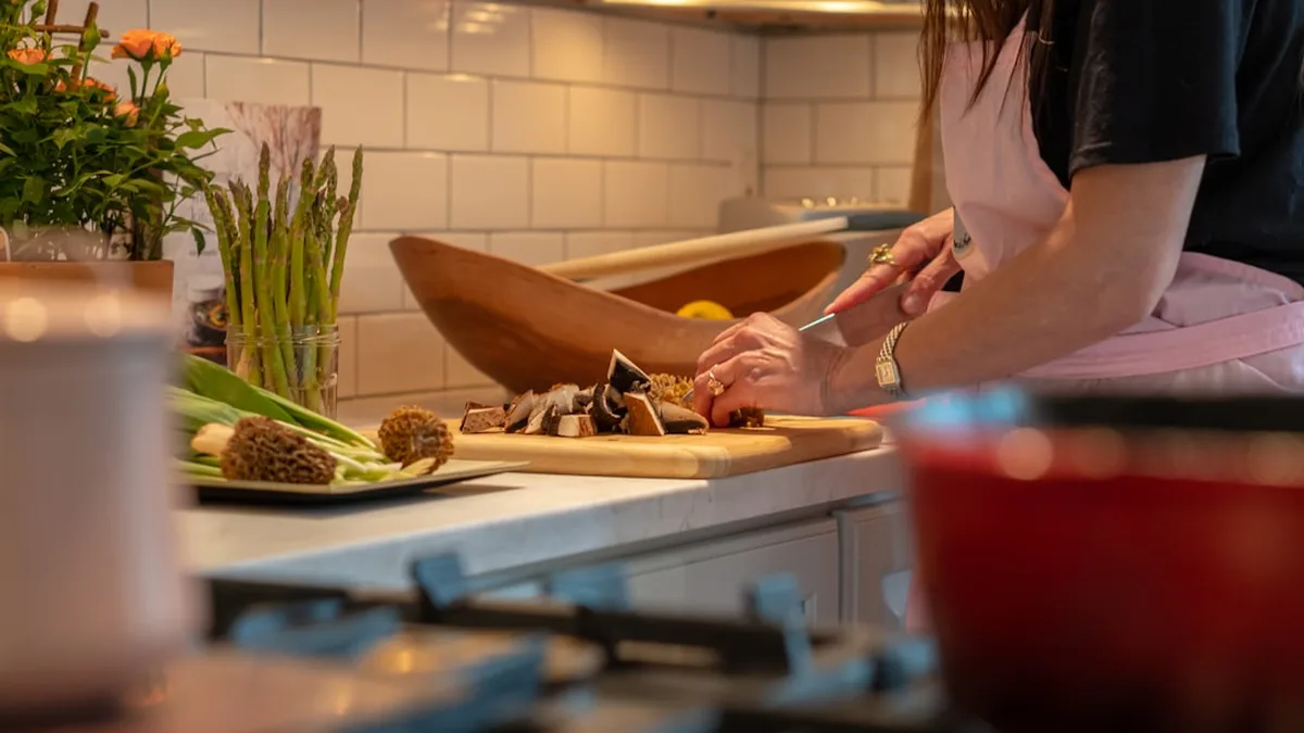 Faire son pain à la maison quand on débute : la méthode maligne