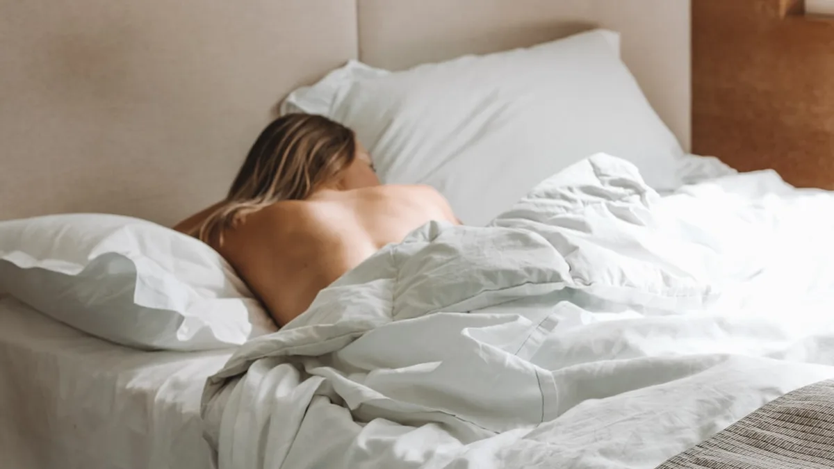 Insomnie : que faire pour se rendormir au milieu de la nuit