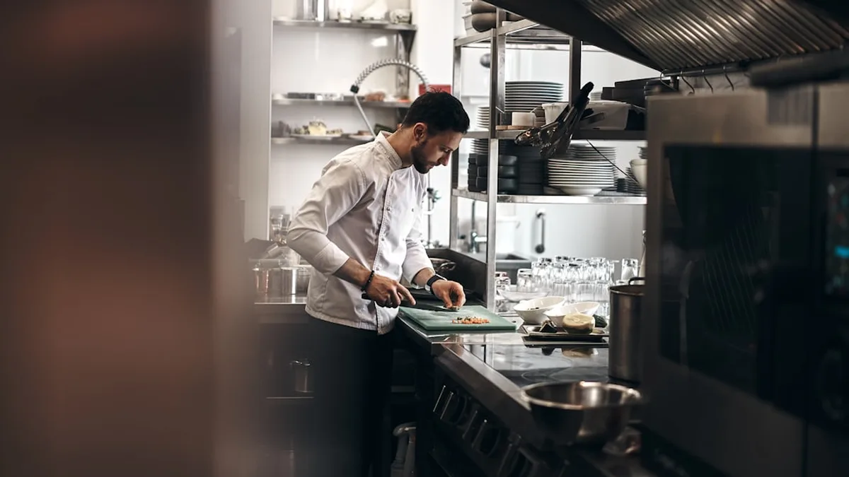 Menu d'été pour recevoir sans passer la journée en cuisine