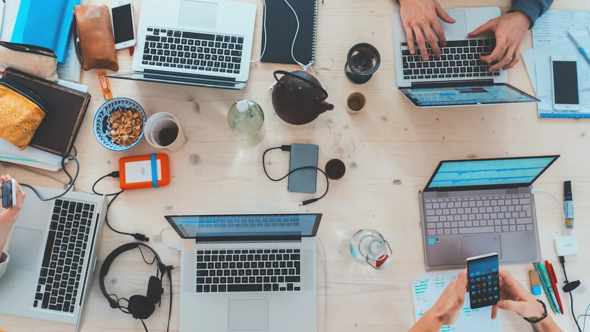 Gérer ses mots de passe sans prise de tête : le mode d'emploi simple