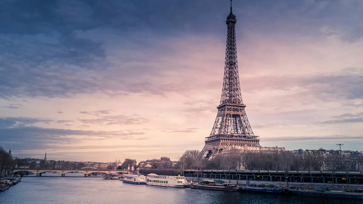 Ou partir en decembre en france en famille