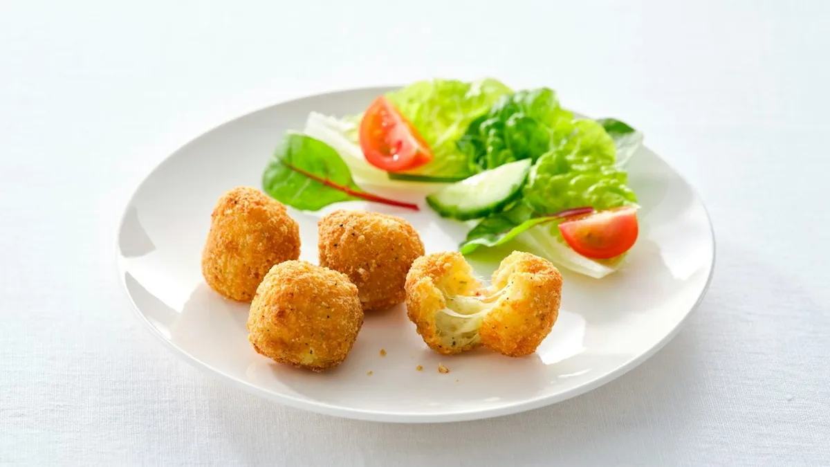 Repas rapides et faciles : Recette simple et rapide soir